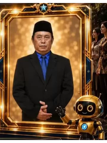Drs. Setiyo Martono