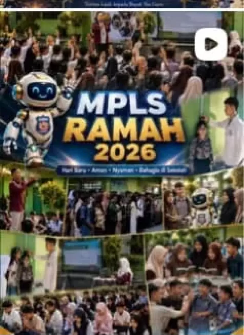 PRA MPLS RAMAH 2026