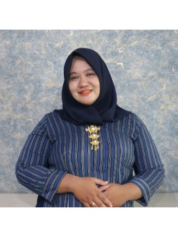 Firdia Martha Dzurroh, S.Pd