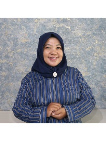 Yanik Purwati, S.Pd