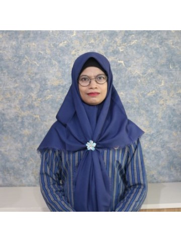 Prima Hidayati N., S.Pd.