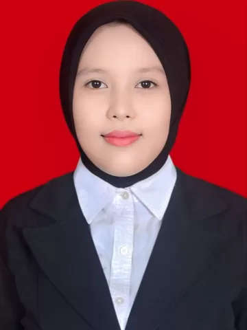 Mag'izah Werty Rochita Muliardi,S.Pd.Gr