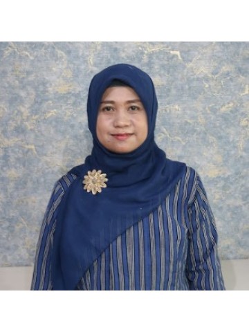 Diana Qomariyah, S.Pd