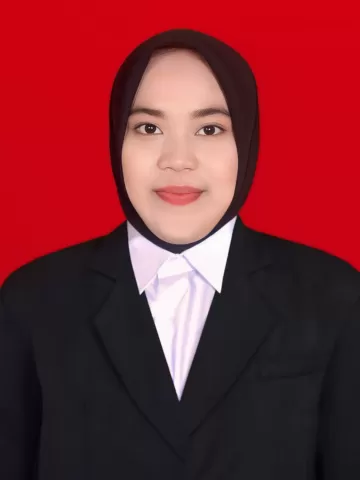 Alfiyani Rindyyatul Jannah S.Kom.Gr