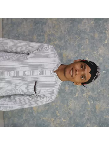 Dedy P. Pujiono