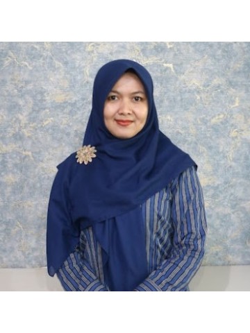 Nila Candrawati, S.Pd