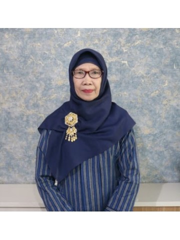 Dra. Susiani